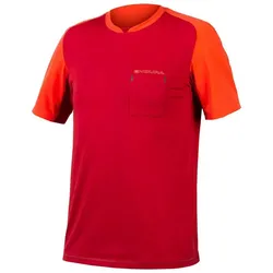 Endura GV500 Foyle T L - Rost