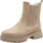 Marco Tozzi Damen 2-26437-45 Chelsea-Stiefel, Beige, 41 EU