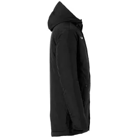 Kempa Winterjacke schwarz M