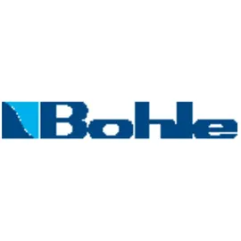 Bohle Saugheber Aluminium 1 Kopf 214 mm blau