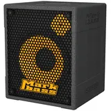 Markbass Verstärker (MB58R Mini CMD 121 Pure Combo - Bass Combo Verstärker)