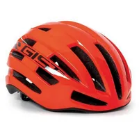 Gist BRAVO METAL 52-56 cm orange 2023