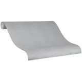 Glööckler Vliestapete (Silber, Uni, 10,05 x 0,7 m)