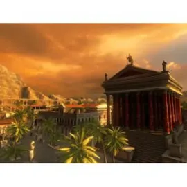 Grand Ages: Rome - Gold Edition (PC)