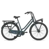 Gazelle HeavyDutyNL T7 2026 28 Zoll RH 49 cm grün