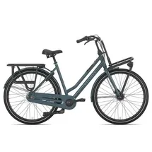 Gazelle HeavyDutyNL T7 2026 28 Zoll RH 49 cm grün