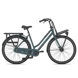 Gazelle HeavyDutyNL T7 2026 28 Zoll RH 49 cm grün