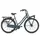 Gazelle HeavyDutyNL T7 2026 28 Zoll RH 49 cm grün