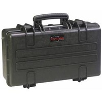 Explorer Cases Outdoor Koffer 24.7l (L x B x H) 546 x 347 x 197mm Schwarz