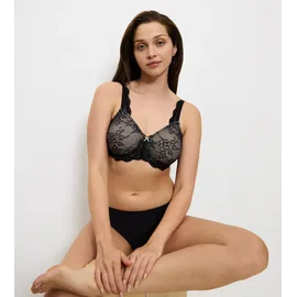 Triumph Contouring Sensation W01, Damen, schwarz, 75F - 75F