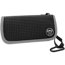 Embassy Sporthandel GmbH Fleks Dartcase Grau