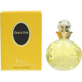 Dior Dolce Vita Eau de Toilette 100 ml