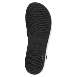 Crocs Brooklyn 4U Damen Schwarz 39