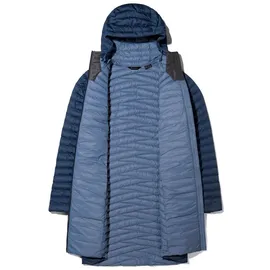 Berghaus Micro Jacket, Long Dkblu/Dkblu dusk (R14) 12