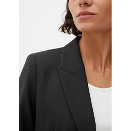 s.Oliver Longblazer Schwarz 36