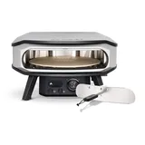 cozze Pizzaofen Premium Rotate 230 V 17''