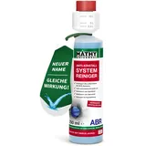 MATHY-ABR - Zusatz passend für AdBlue® – hochwirksamer Anti-Kristall-Systemreiniger (250 ml) – Additiv verhindert Kristallbildung im SCR-System