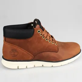 Timberland Bradstreet Chukka Leather