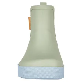 Sterntaler Gummistiefel 2-farbig grau/grün 29
