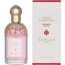 Guerlain Aqua Allegoria Granada Salvia Eau de Toilette 75 ml