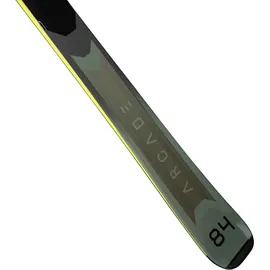 Rossignol Arcade 84 Allmountainski Mehrfarbig 176 cm