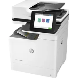 HP Color LaserJet Enterprise MFP M681dh