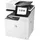 HP Color LaserJet Enterprise MFP M681dh