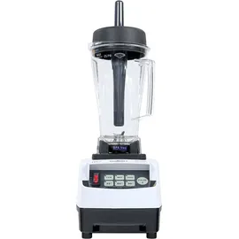 JTC OmniBlend V Standmixer perlweiß 2,0 l