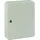 Maul Schlüsselkasten 37 x 28,5 x 8 cm Grau