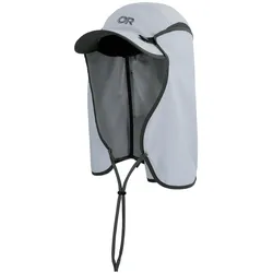 Outdoor Research Sun Runner Cap L Titanium