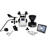 Davis Instruments Davis VANTAGE PRO2 Plus with console - EU Funk-Wetterstation Anzahl Sensoren max. 80