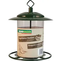 WINDHAGER Vogelfuttersilo Compact