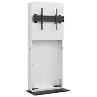 Hagor CON-Line® FS 55 - 65" Medienstele freistehend