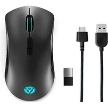 Lenovo Legion M600 schwarz