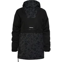 horsefeathers Fiora Jacke 2026 floral cheetah - L