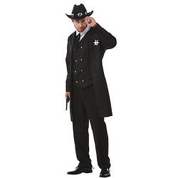 Sheriff-Kostüm für Herren