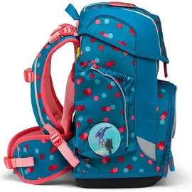 ergobag cubo 5-tlg. VoltiBär