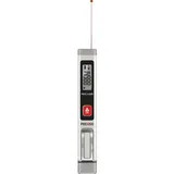 PREXISO Pen laser with clip Digitales Laser-Metermaß 15 m