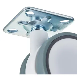 SOTech Möbelrolle Hamm Ø 63 mm Höhe 74,5 mm