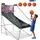Costway Basketballkorb Lila