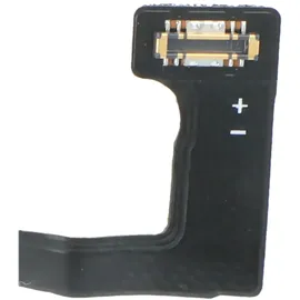 AccuCell Akku passend für Apple iPhone 15 Pro Max, Li-Polymer, 3,86V, 4422mAh, 17,1Wh, ohne Werkzeug