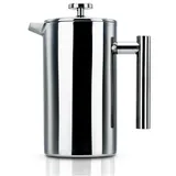 Intirilife Kaffeekanne SILBER - Gr.: onesize