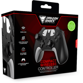 Dragonshock PopTop Wireless Controller The Signal Switch