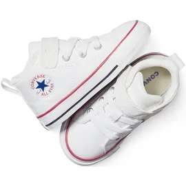 Converse CHUCK TAYLOR ALL STAR MALDEN STREET Damen Weiß 24