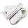 Converse CHUCK TAYLOR ALL STAR MALDEN STREET Damen Weiß 24