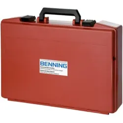 BENNING Demokoffer DB2