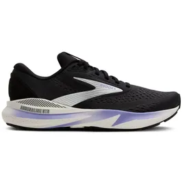 Brooks Adrenaline GTS 24 Damen Medium Ebony/Blue Heron/Silver 40,5