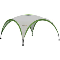 Coleman Event Shelter Pro XL 4,5 x 4,5 m grau/grün