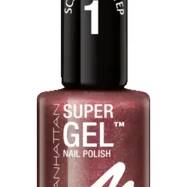 Manhattan Super Gel 83 make it pop 12 ml