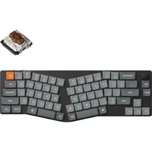Keychron K11 Max Brown Switch US
